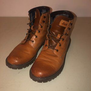 Boots by G.H. Bass & Co., Size 12, "Viking"